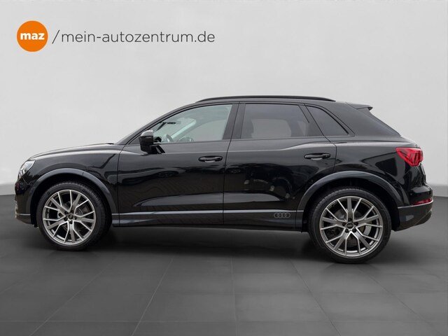 Audi Q3 35 TFSI S-Tronic