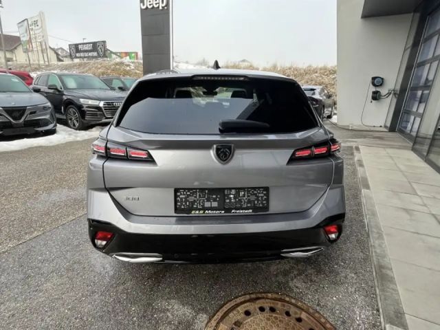 Peugeot 308 Allure Pack Hybrid SW