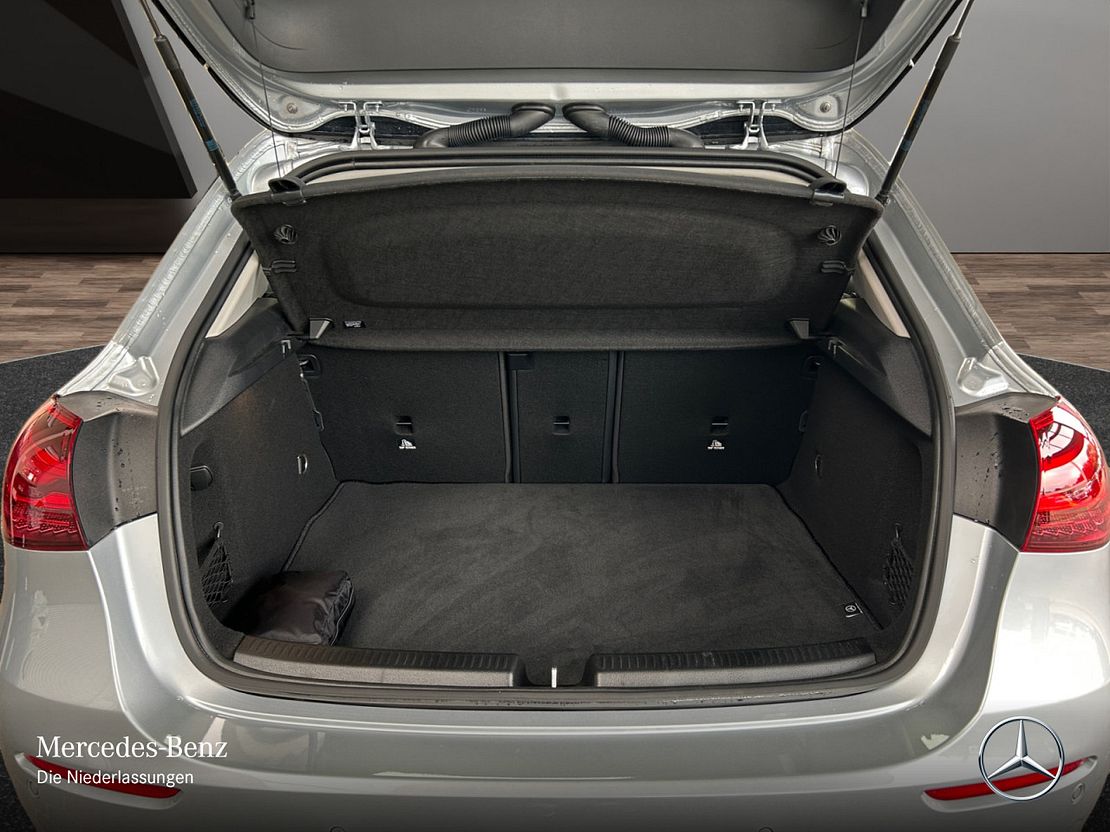 Mercedes-Benz A 200 A 200