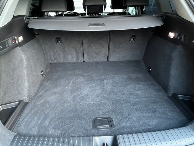 Audi Q6 e-tron Quattro