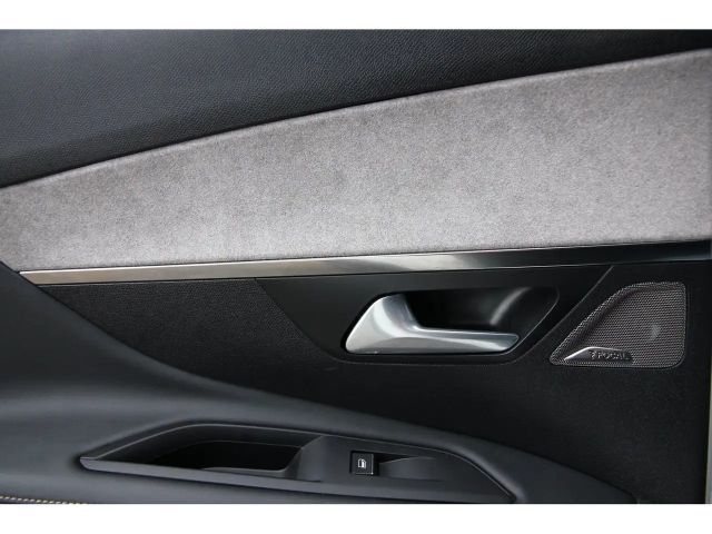 Peugeot 3008 GT-Line Hybrid