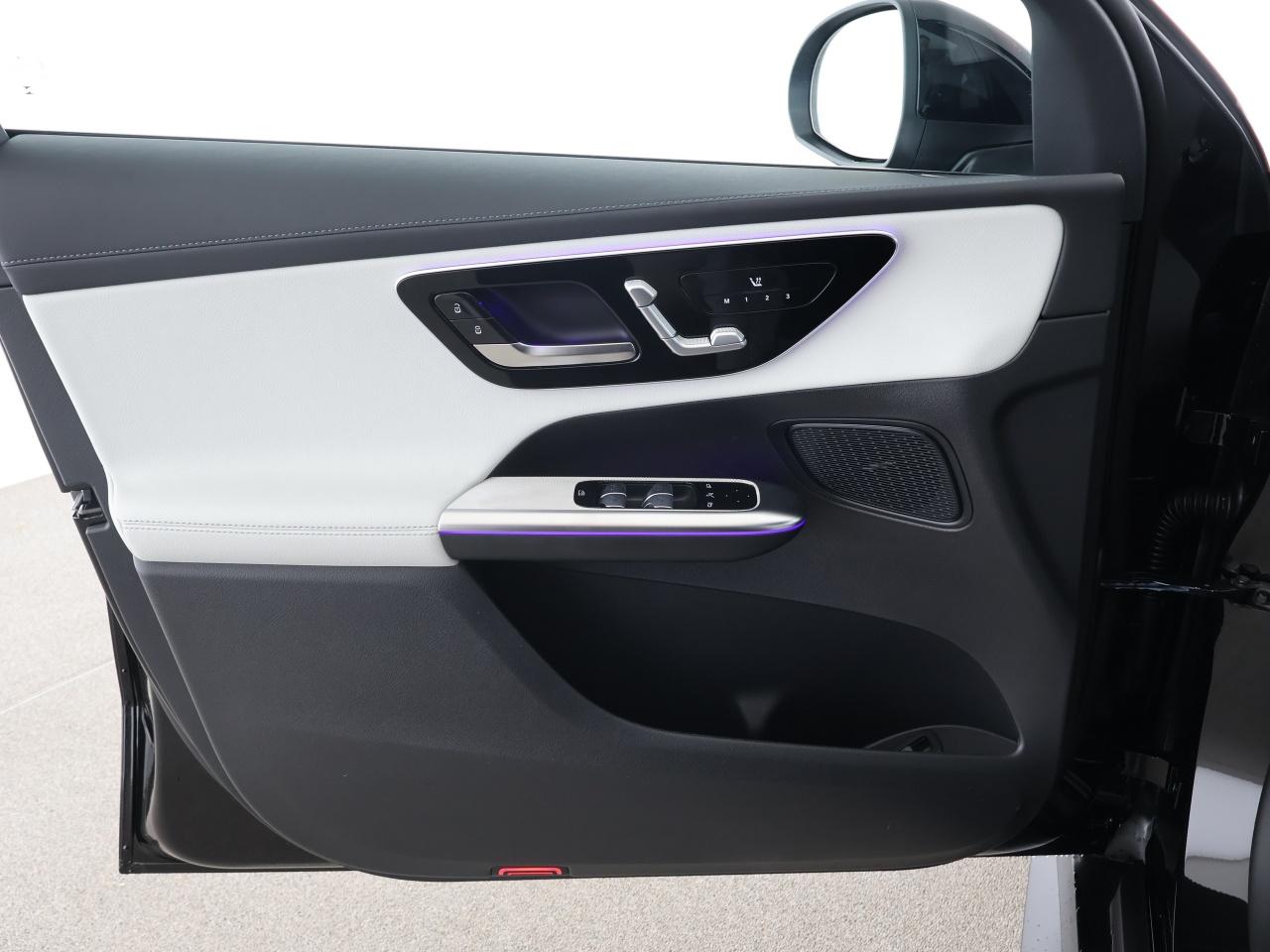 Mercedes-Benz GLC 220 4MATIC AMG Line GLC 220 d