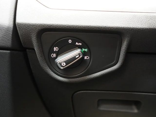 Volkswagen Touran DSG