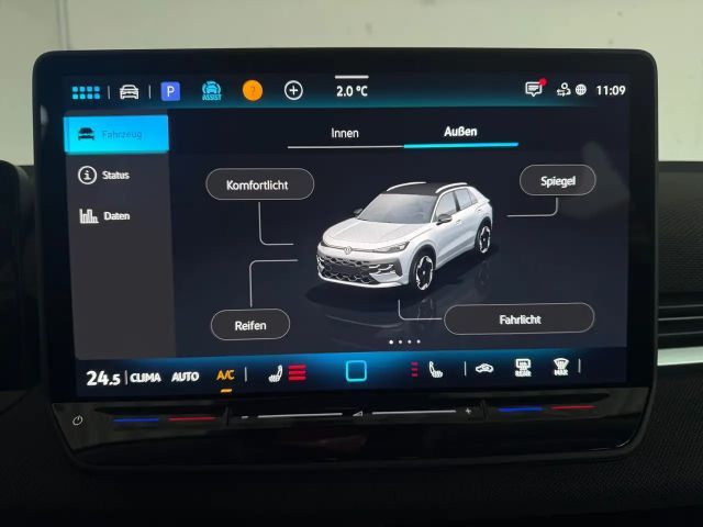 Volkswagen T-Roc DSG Life