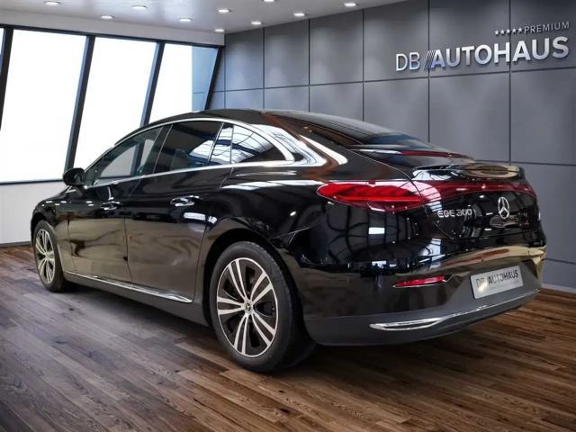 Mercedes-Benz EQE SUV 300