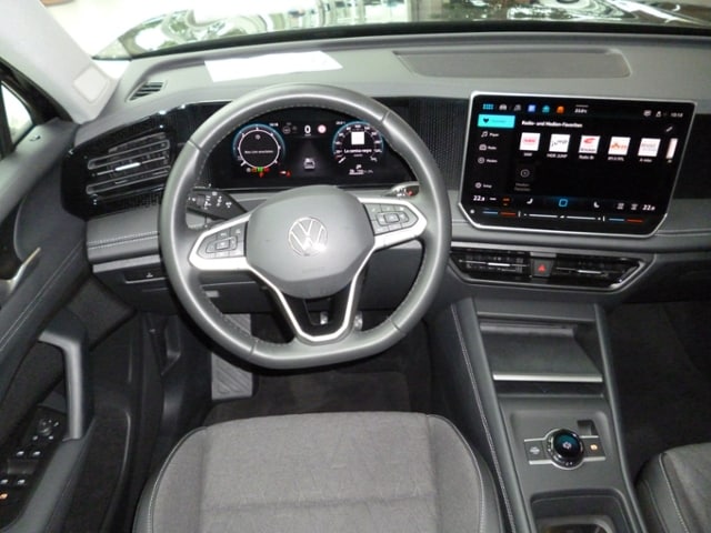 Volkswagen Tiguan 2.0 TDI DSG Life