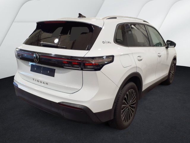 Volkswagen Tiguan 2.0 TDI DSG