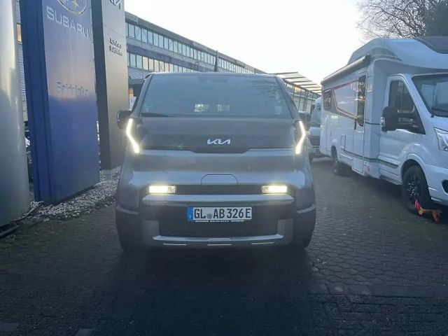 Kia PV5 Passenger Passenger Elite,Smart,Power,Comfort,WP