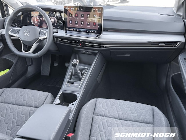 Volkswagen Golf 2.0 TDI Variant