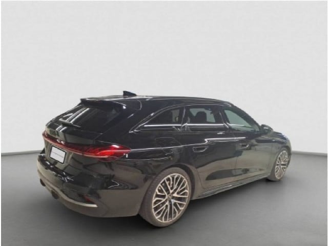 Audi A5 Avant S-Tronic