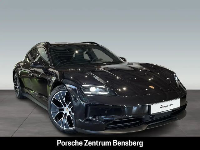 Porsche Taycan 4S Sport Turismo