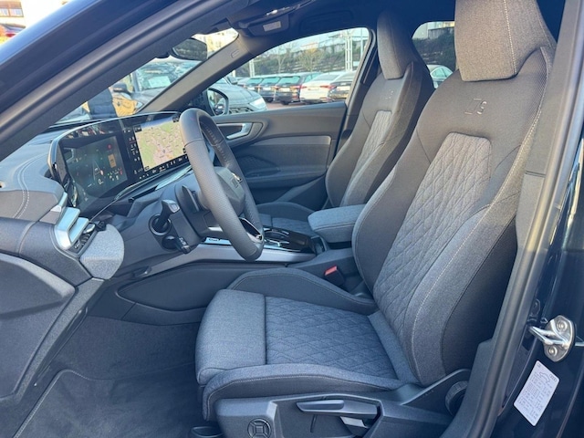 Audi A5 Avant Quattro S-Tronic