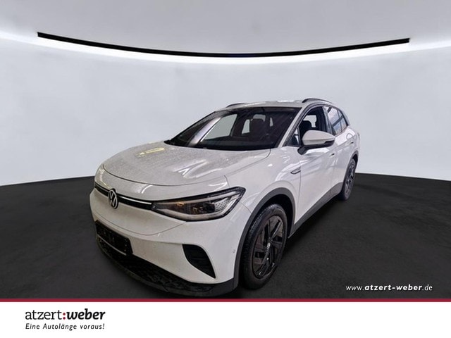 Volkswagen ID.4 Performance Pro