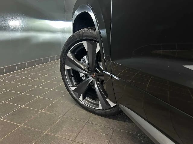 Cupra Ateca 1.5 TSI DSG