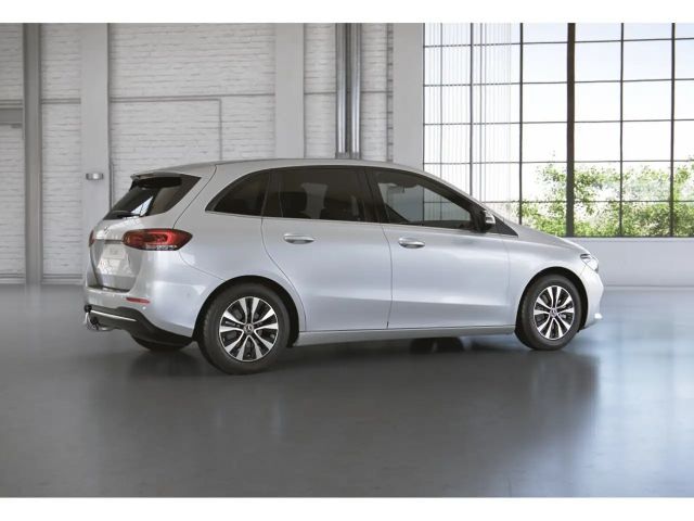 Mercedes-Benz B 200 B 200 d Sedan