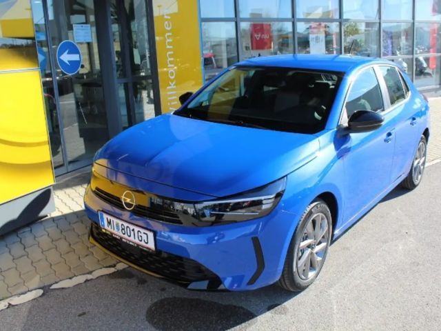 Opel Corsa Edition Turbo