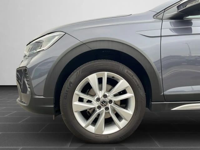 Volkswagen Taigo 1.0 TSI DSG