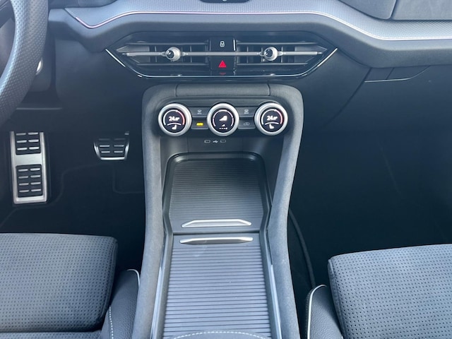 Skoda Kodiaq 2.0 TDI Sportline