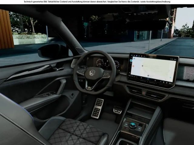 Volkswagen Tayron 2.0 TDI DSG R-Line