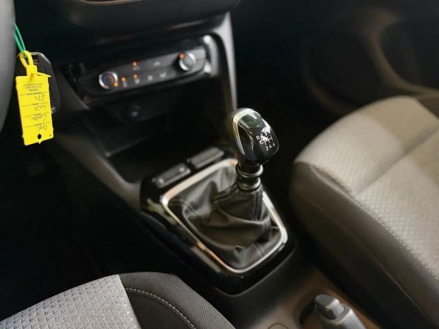 Opel Corsa 1.2 Turbo Turbo