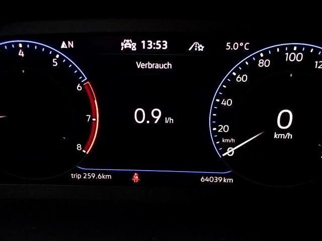 Volkswagen T-Roc UNITED NAVI+PP+KLIMAAUTO+17"+ALARM