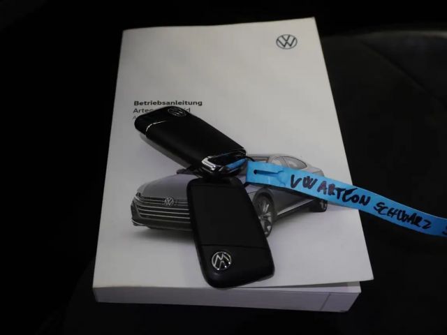 Volkswagen Arteon DSG R-Line eHybrid