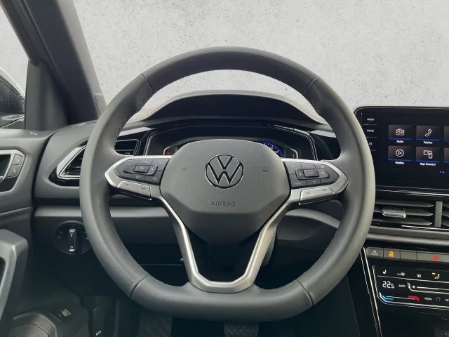 Volkswagen T-Roc 1.5 TSI DSG Style