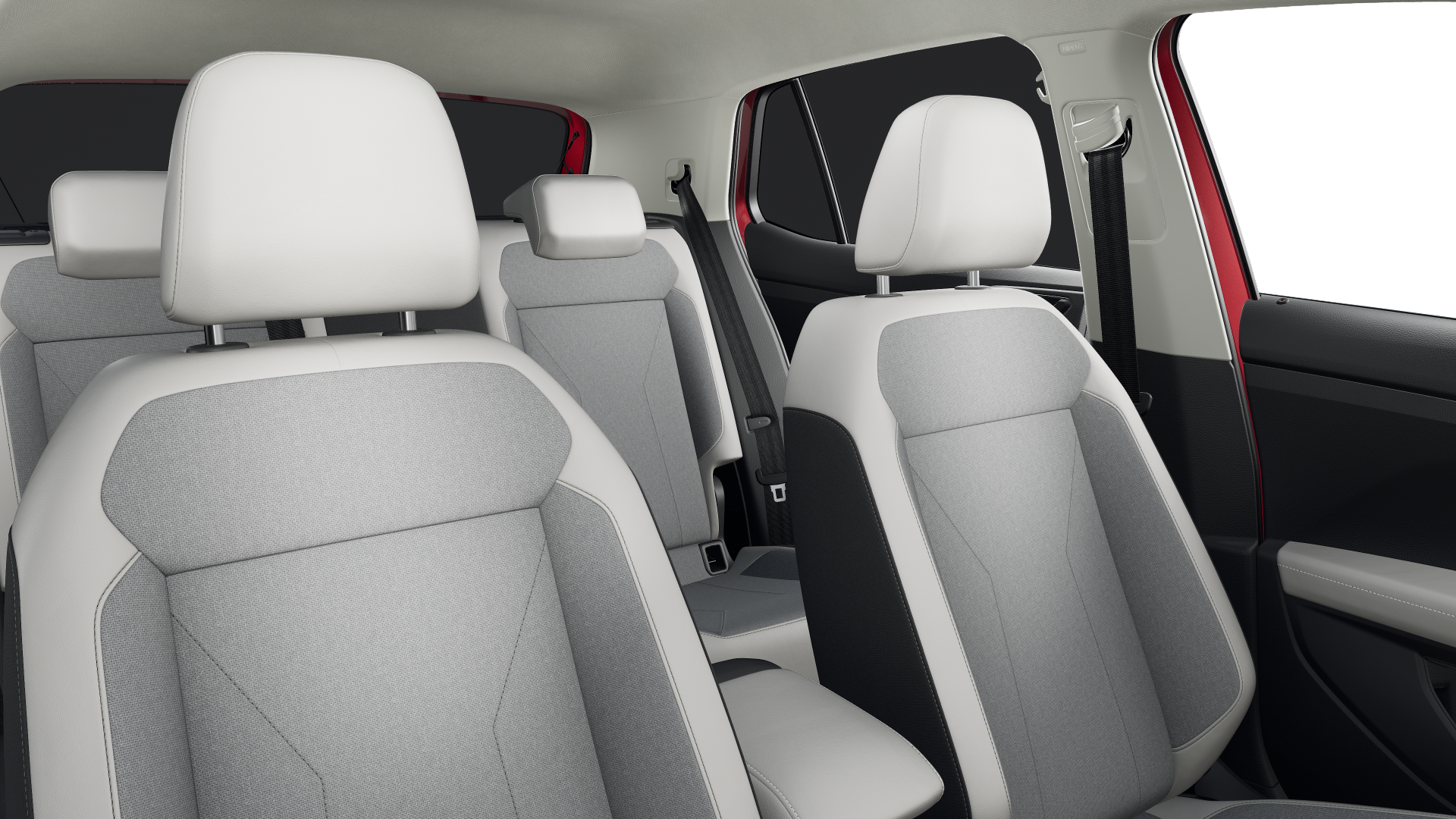 Volkswagen T-Cross 1.5 TSI ACT DSG