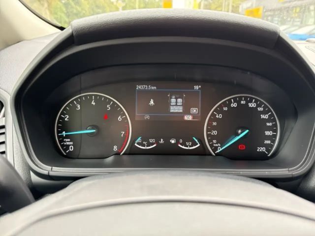 Ford EcoSport Active EcoBoost