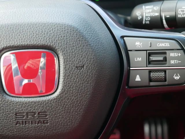 Honda Civic 2.0 Type R VTEC