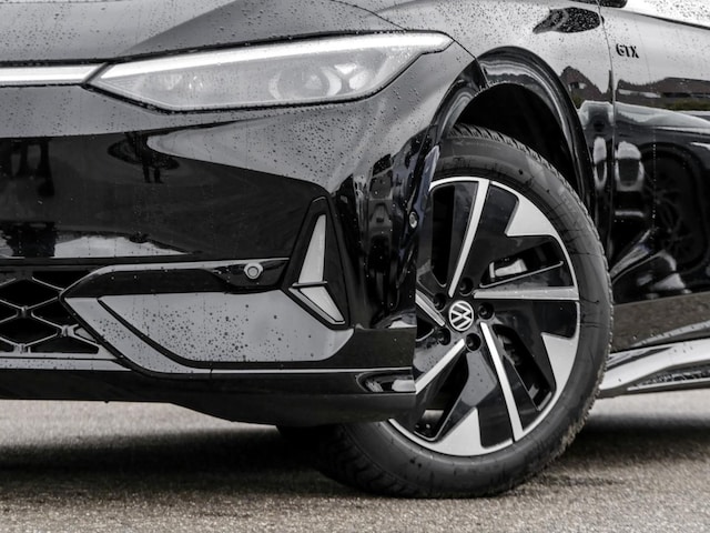 Volkswagen ID.7 GTX IQ.Drive