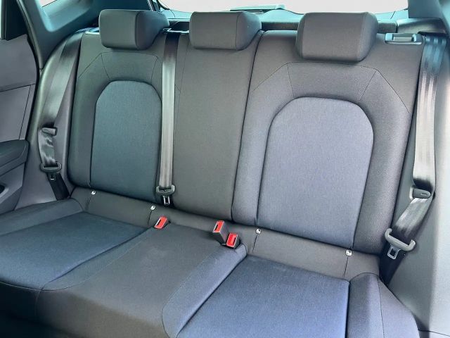 Seat Arona DSG FR-lijn