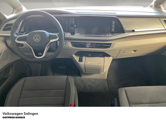 Volkswagen Multivan Lang