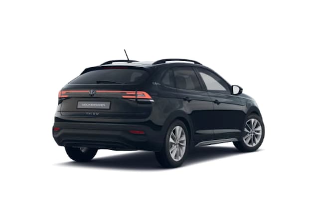 Volkswagen Taigo 1.0 TSI DSG Life