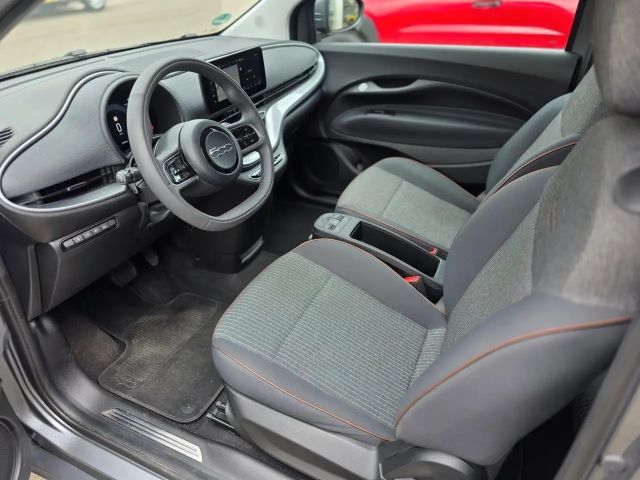 Fiat 500e Icon