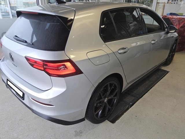 Volkswagen Golf DSG GTD Golf VIII