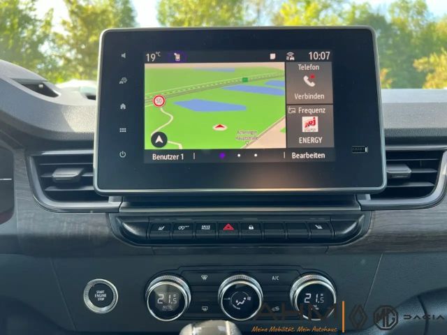 Renault Kangoo Techno