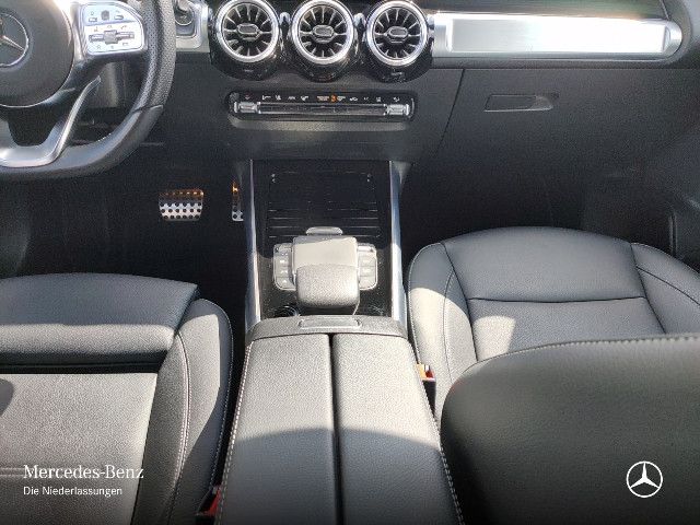 Mercedes-Benz EQB 250