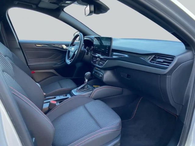 Ford Focus EcoBoost ST Line