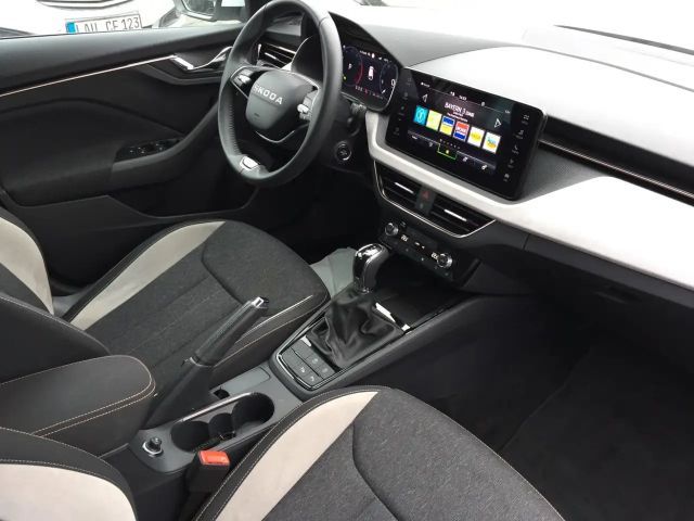 Skoda Scala SCALA TOP SELCTION AHK NAVI GROSS DSG 8xASSIST