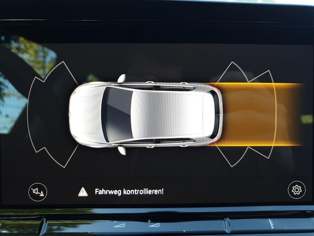 Volkswagen Golf 2.0 TDI DSG Life