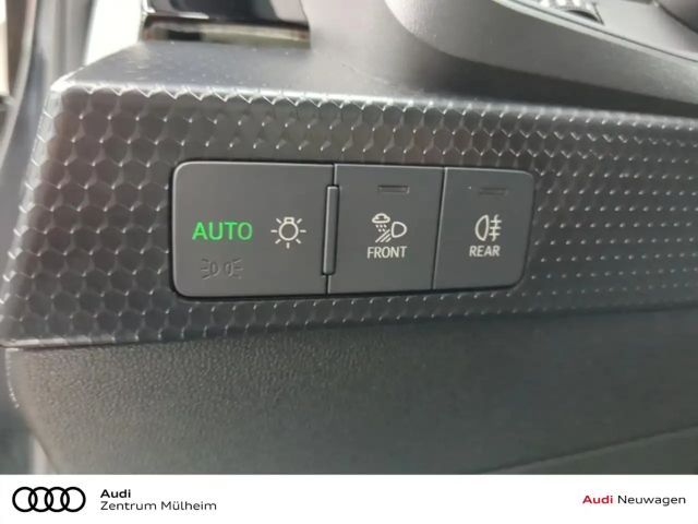 Audi A1 25 TFSI Sportback