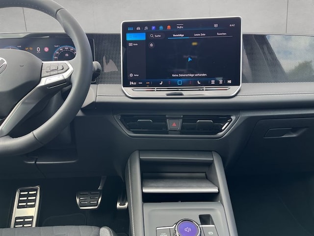 Volkswagen Tiguan DSG