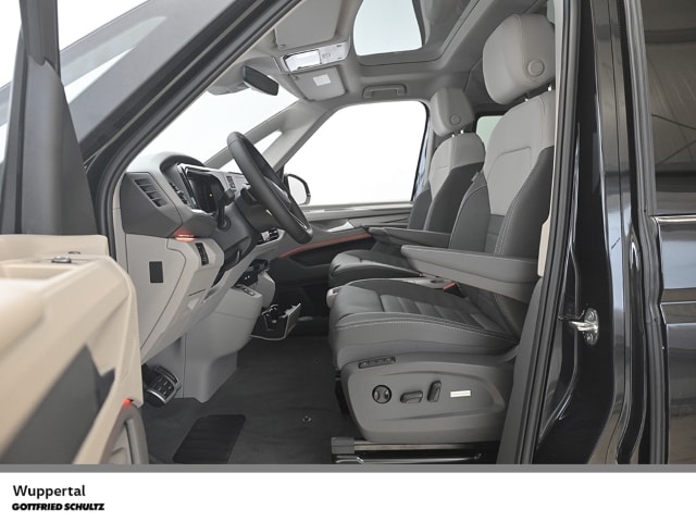Volkswagen Multivan 2.0 TDI DSG T7