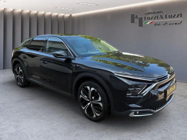 Citroën C5 X Plus PureTech