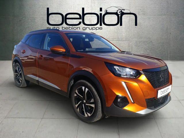 Peugeot 2008 Allure Pack PureTech