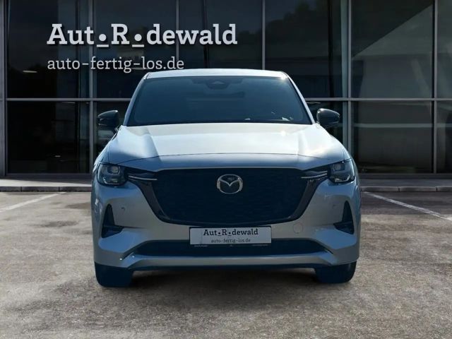 Mazda CX-60 4WD Homura