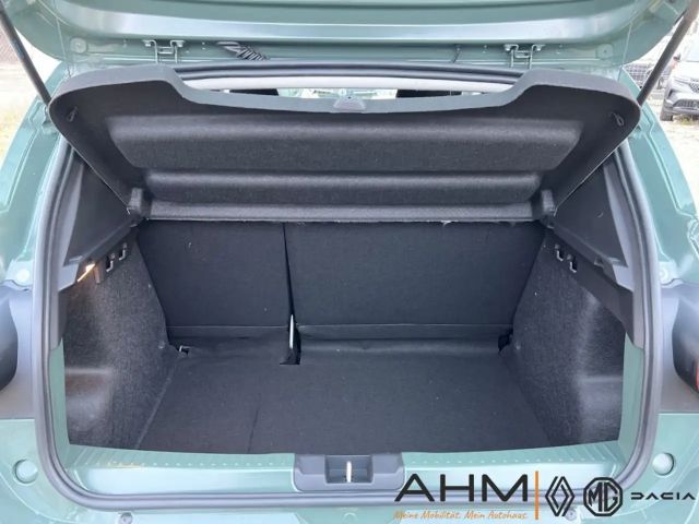 Dacia Sandero Stepway TCe 90