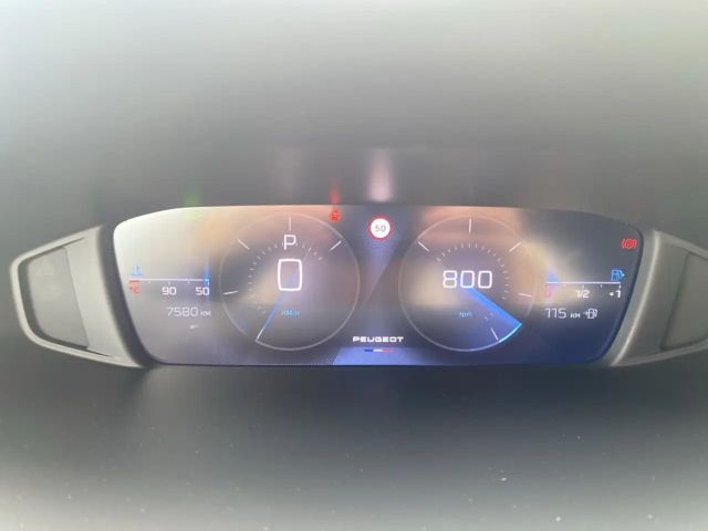 Peugeot 308 Allure Pack PureTech SW