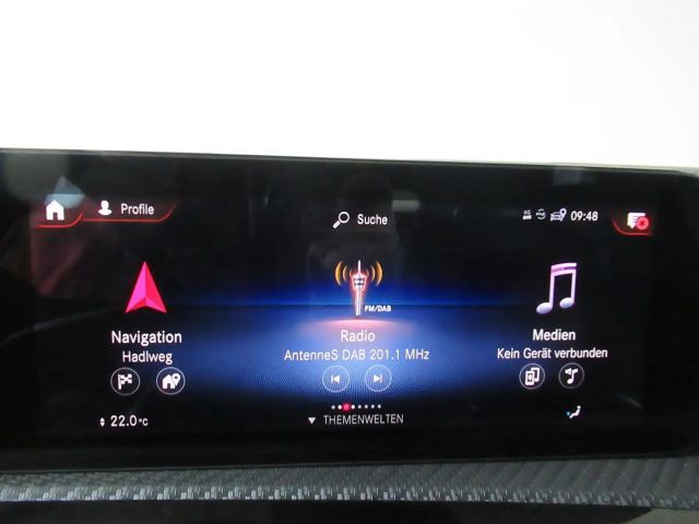 Mercedes-Benz A 180 A 180 d